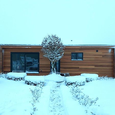 ペルルTinyhouseアパートメント エクステリア 写真