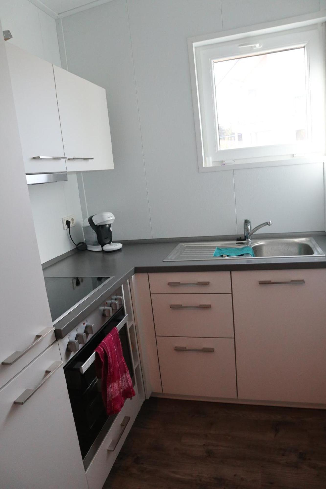 ペルルTinyhouseアパートメント エクステリア 写真
