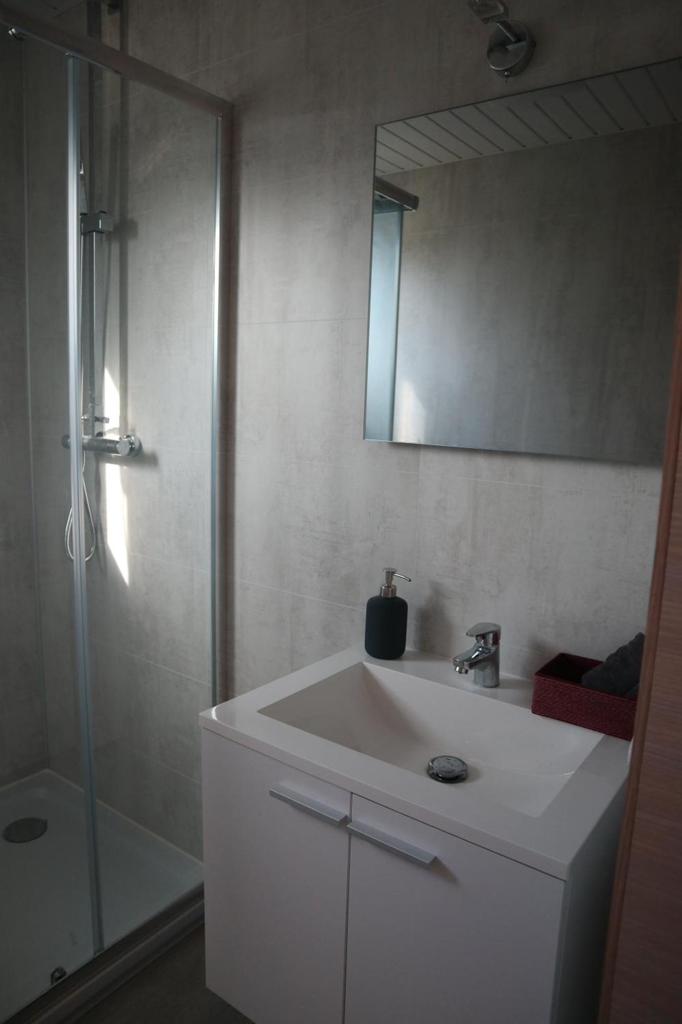 ペルルTinyhouseアパートメント エクステリア 写真