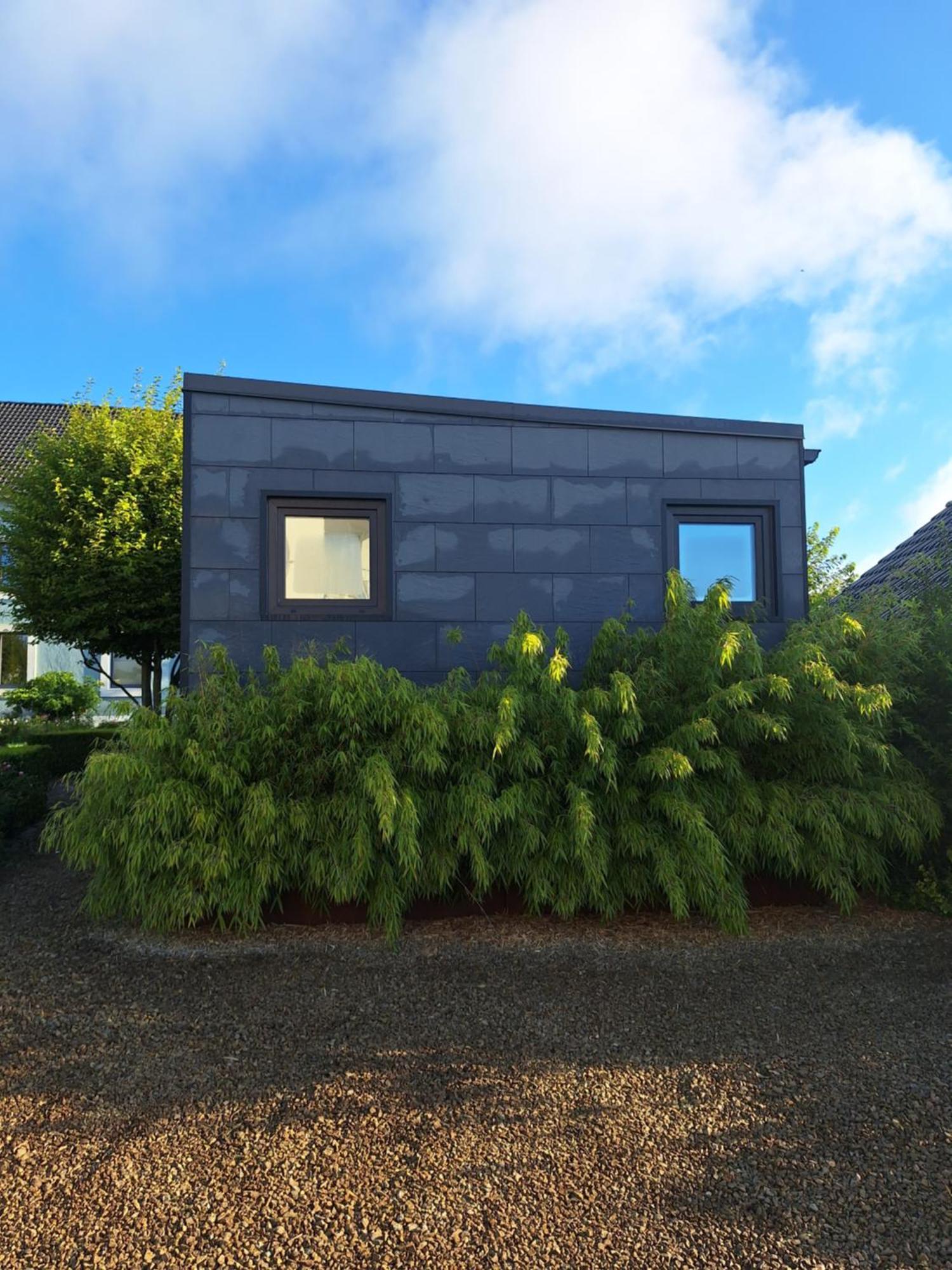ペルルTinyhouseアパートメント エクステリア 写真