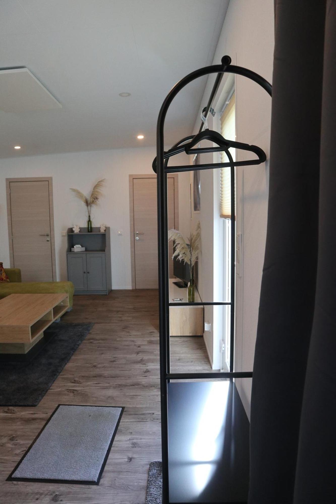 ペルルTinyhouseアパートメント エクステリア 写真