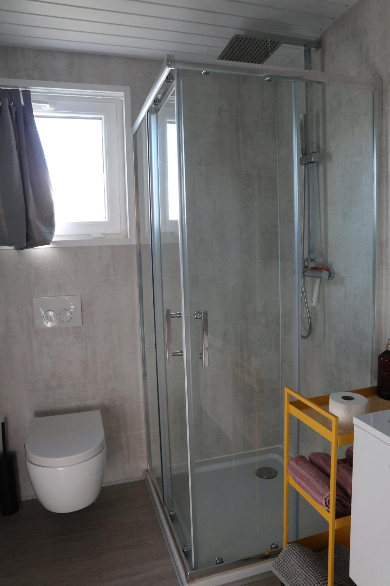 ペルルTinyhouseアパートメント エクステリア 写真