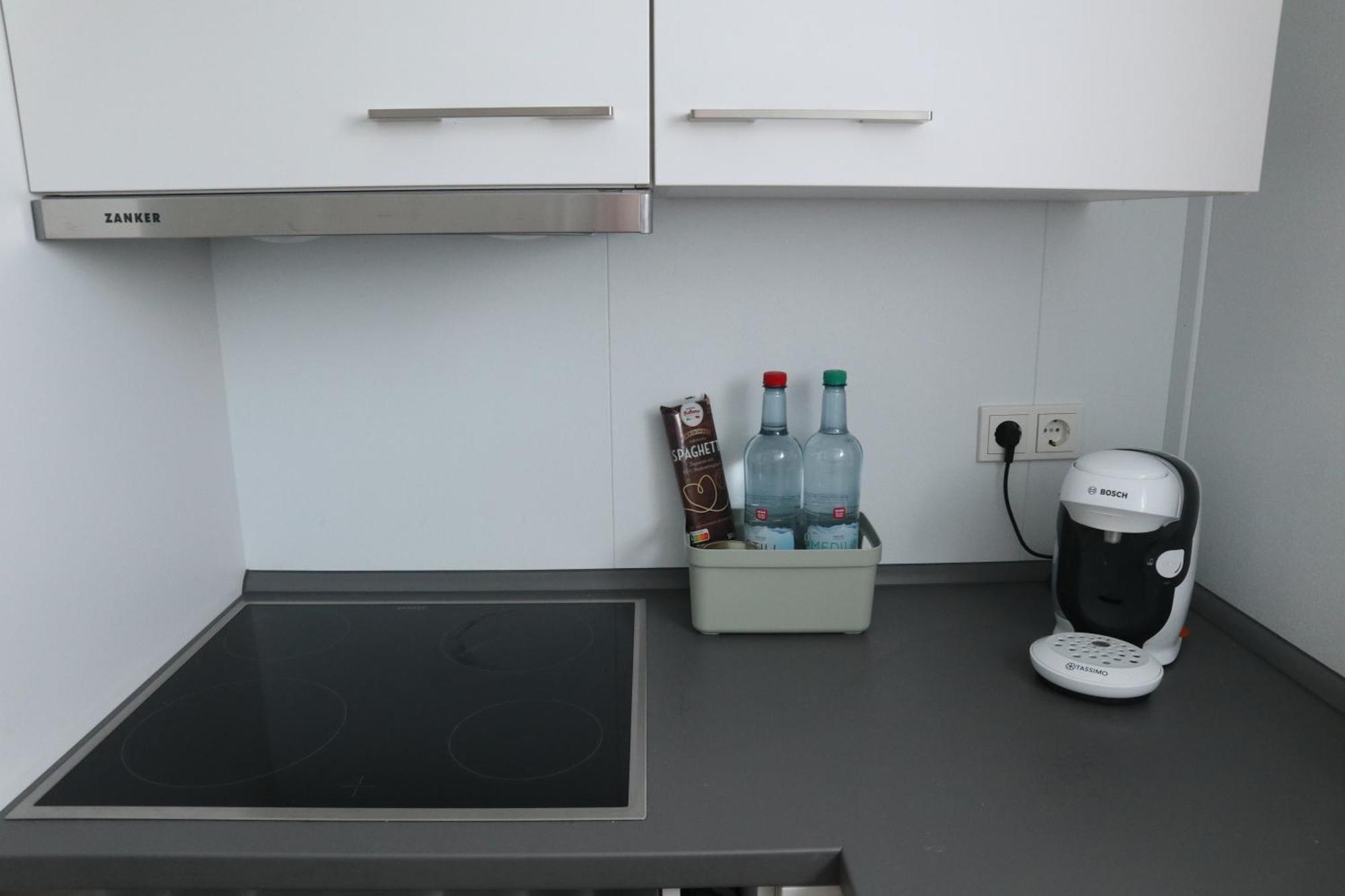 ペルルTinyhouseアパートメント エクステリア 写真