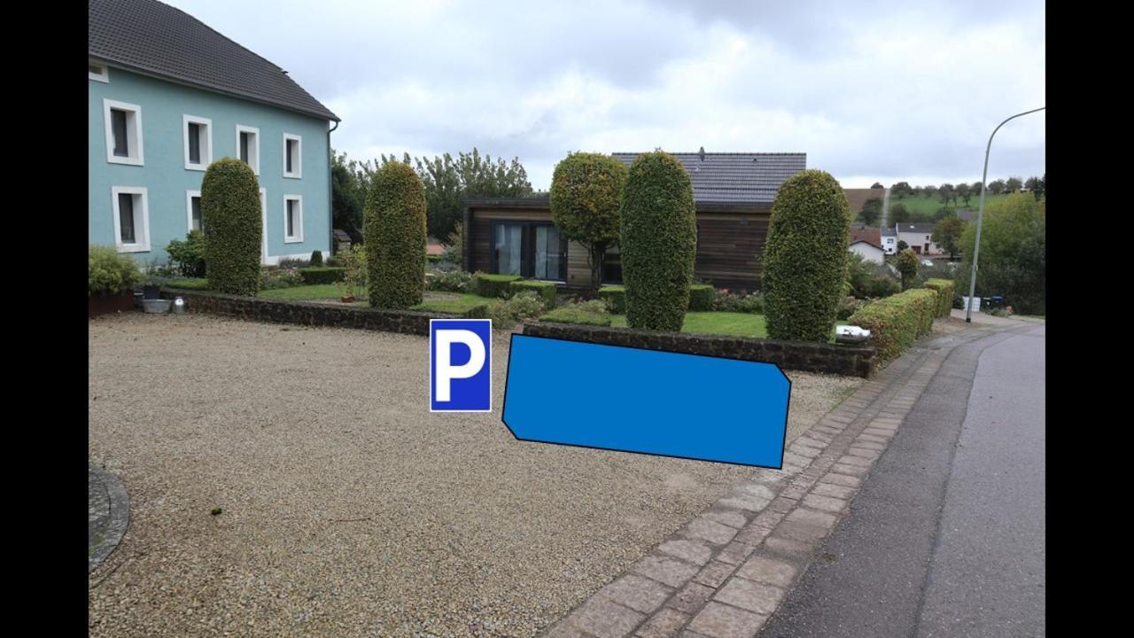 ペルルTinyhouseアパートメント エクステリア 写真